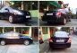 Fresh 2015 Nissan Almera AT Black For Sale -0