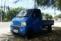 Suzuki Bigeye Multicab 4x4 Blue Truck For Sale -1
