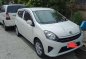 Toyota Wigo E Manual 2015 White For Sale -1