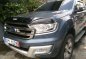 Ford Everest Titanium 2017 4x2 Blue For Sale -0