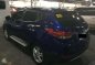 2014 Hyundai Tucson 2.0 Blue MT For Sale -3