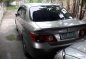 Honda City iDSi AT 2006 Silver Sedan For Sale -0