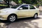 Toyota Vios 2003 For Sale-1