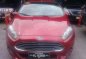 Ford Fiesta 2016 for sale-0