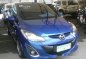 Mazda 2 2010 for sale -4