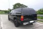 2003 Chevrolet Suburban AT Black For Sale -1