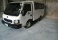 Kia KC2700 Panoramic 2004 White For Sale -0