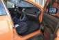 Subaru XV 2013 Automatic Orange For Sale -4