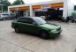 Honda City EXi 1998 Manual Green For Sale -2
