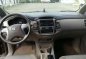 2013 TOYOTA Innova G Brown Color For Sale -9