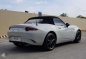 2017 Mazda MX-5 AT Silver Coupe For Sale -1