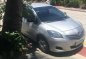 Toyota Vios 2012 1.3J Manual Silver For Sale -7