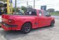 Ford F150 Pickup 1999 AT Red Pickup For Sale -8