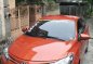 Toyota Vios E 2017 Automatic Very Fresh For Sale -0