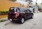 2015 Chevrolet Spin LTZ Crdi Diesel Red For Sale -4