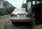 Toyota Corolla Lovelife 2004 1,3 Silver For Sale -3