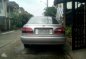 Toyota Corolla Lovelife 2004 1,3 Silver For Sale -2