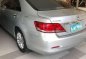 Toyota Camry 2009 2.4G AT Silver For Sale -2