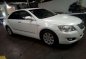 2006 Toyota Camry Automatic White For Sale -0