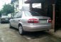 Toyota Corolla Lovelife 2004 1,3 Silver For Sale -2