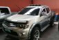 Mitsubishi Strada 2010 for sale-1