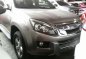 Isuzu D-Max 2015 for sale -1