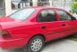 Toyota Coralla XE 1995 Manual For Sale -4