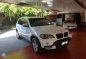 BMW X5 Sports Activity Vehicle White For Sale -0