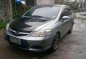 Honda City iDSi 2008 1.3 Manual For Sale -0