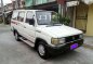 Toyota Tamaraw FX GL 1995 White For Sale -2