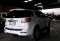 2015 Chevrolet TRAILBLAZER LTX 2.8 AT 4x2 For Sale -3