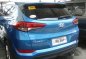 Hyundai Tucson 2016 for sale -3