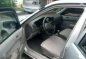 Toyota Corolla Lovelife 2004 1,3 Silver For Sale -4