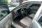 Toyota Corolla Lovelife 2004 1,3 Silver For Sale -4