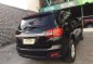 2017 All New Ford Everest Ambiente AT For Sale -8