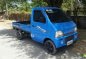 Suzuki Bigeye Multicab 4x4 Blue Truck For Sale -2