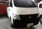 Nissan NV350 Urvan 2016 for sale -5