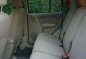 2003 Jeep Liberty 4x4 Matic 4x4 White For Sale -6