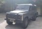 2014 Land Rover Defender 110 Gray For Sale -9