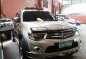 Mitsubishi Strada 2010 for sale-3