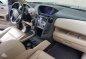2012 Honda Pilot AWD AT Brown For Sale -5
