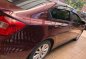 Honda Civic Modulo 2013 Red For Sale -5