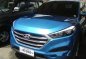 Hyundai Tucson 2016 for sale -2