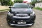 Toyota Vios 2015 E Automatic Gray For Sale -1