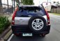 Honda CRV 2004 Gen2 AT Silver For Sale -1