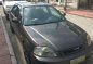 Honda Civic LXi 1996 Automatic Brown For Sale -2