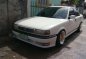 Nissan Sentra LEC JX 1998 White For Sale -1