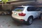 BMW X5 Sports Activity Vehicle White For Sale -2