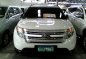 Ford Explorer 2014 4x4 for sale -1