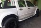 Isuzu Dmax LS 2011 3.0 AT White For Sale -4